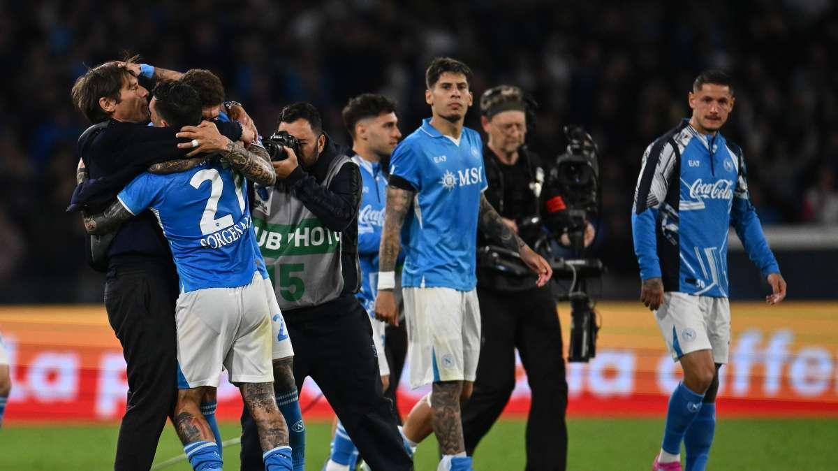 Come finisce Napoli-Genoa, le voci su De Bruyne e l’artificio di Spalletti | con Nicola Mora