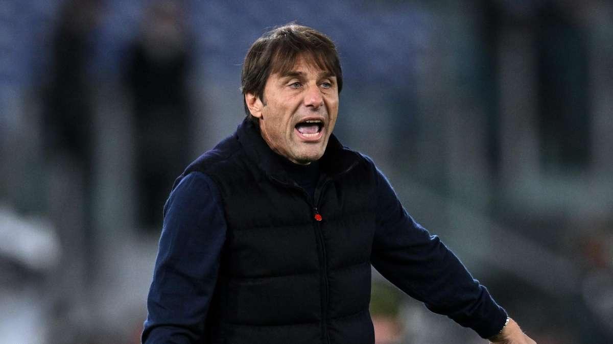 Troise su Conte: "Se ho come obiettivo il risultato allora faccio i cambi al 45'..."