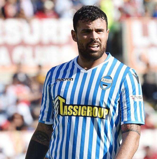 Sky - Il Napoli ha chiesto Petagna per liberare Llorente: no della Spal e l'Inter chiude Giroud