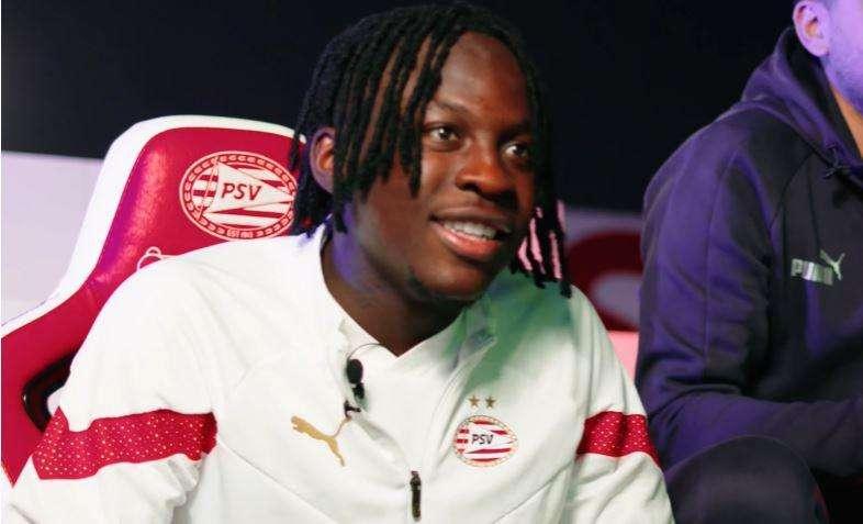 Dal Belgio - Napoli-Bakayoko, pronta un'offerta al PSV ma due club di Premier trattano già