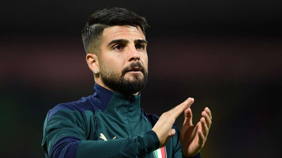 Bulgaria-Italia, le formazioni ufficiali: Insigne confermato titolare