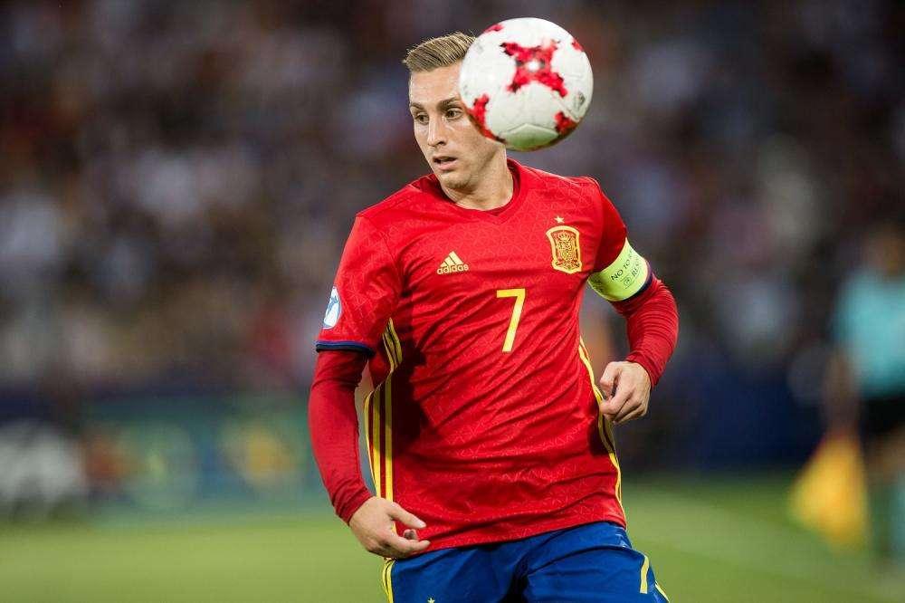 Sky - Siviglia ed Inter tagliate fuori, il Napoli è in pole per Deulofeu ed ha fretta: domani agenti in Italia