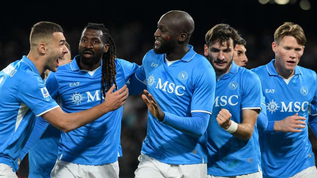 Bordocampista Dazn: “C’è un'immagine forte di Napoli-Roma che non è stata percepita"