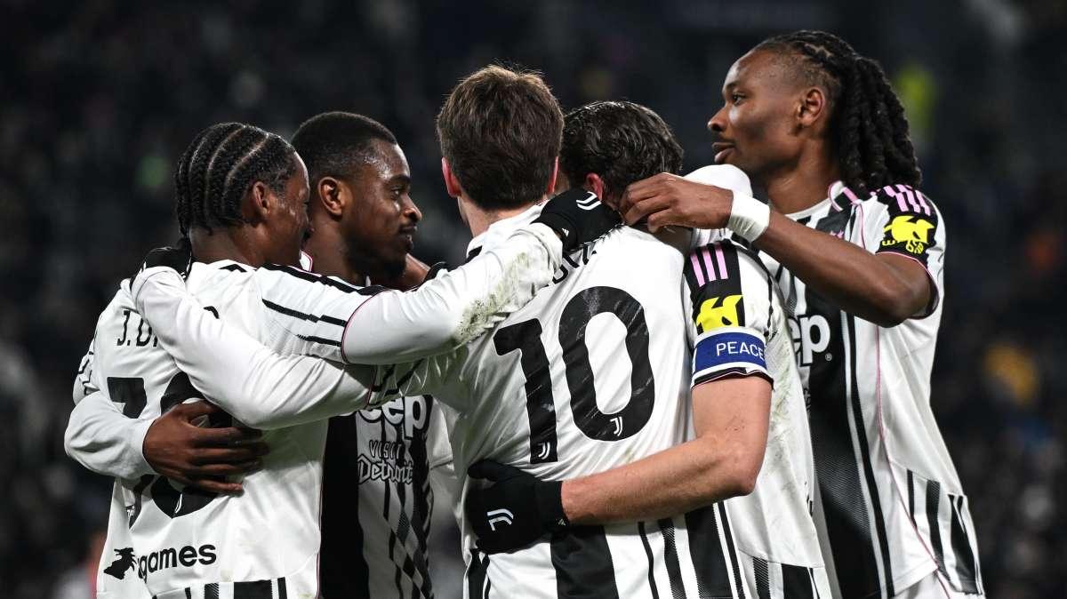 La Juventus di Spalletti travolge la Cremonese: finisce 5-0 allo Stadium