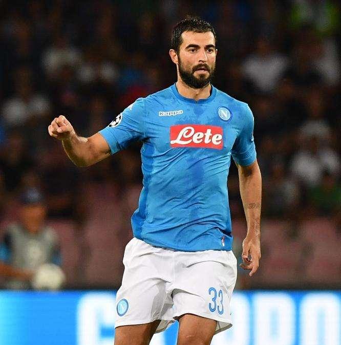 Albiol a Sky: "La Juve non molla, continuiamo a fare risultati! Sarà dura a Cagliari"