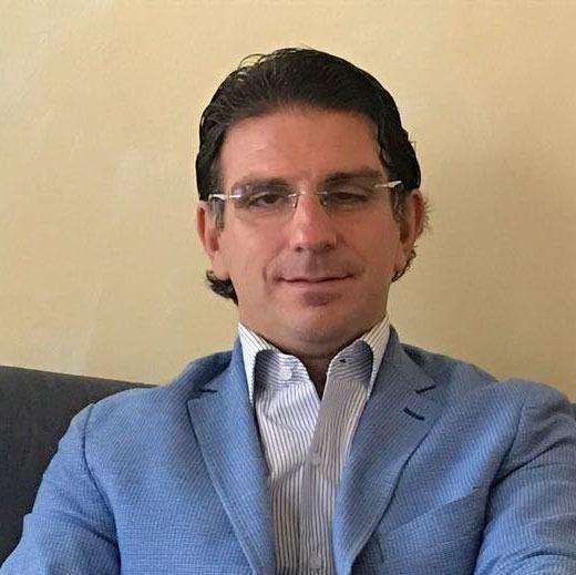 Ag. Caputo: "ADL ha mentalità da grande imprenditore. Ciccio al Napoli? Non lo so..."
