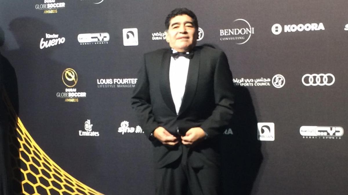 Morte Maradona, perito della difesa: “Evento improvviso, non si può escludere il Covid"