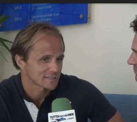 Conte, l'ex compagno: "Alla Juve era già come lo vedete ora! Maniacale sulla preparazione"