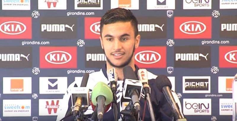 Rai - Ounas, la Roma offre più del Napoli, ma gli azzurri hanno l'accordo col giocatore