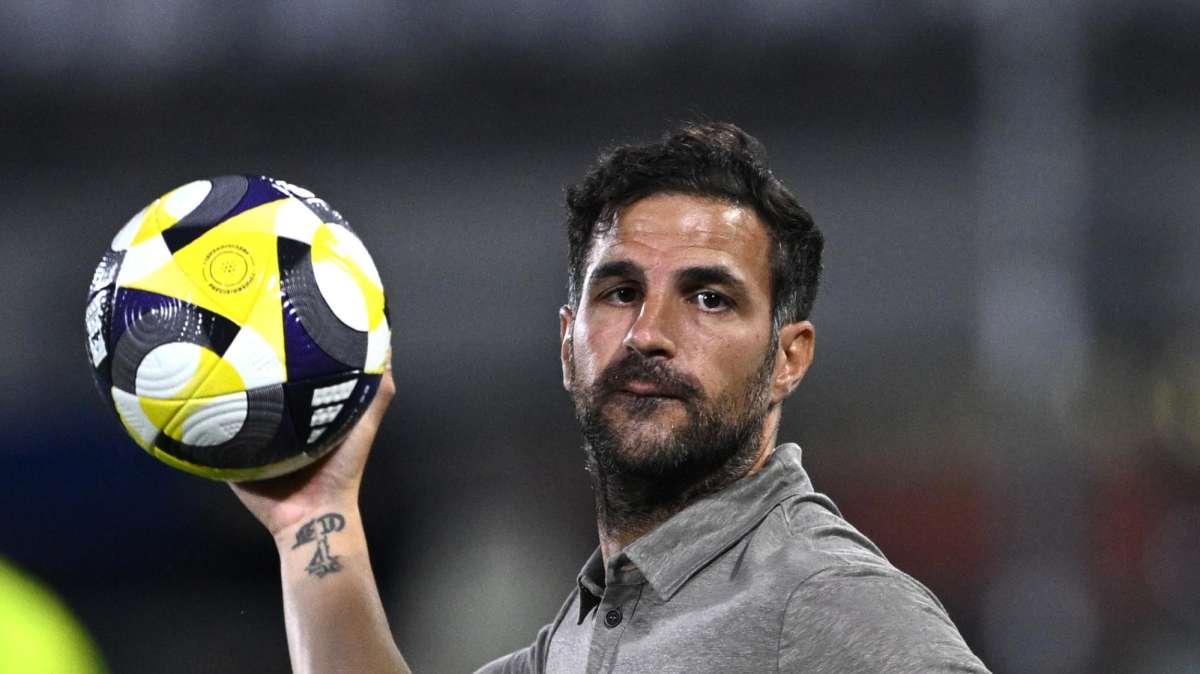 Como-Lazio, le formazioni: out Morata e Rovella. Douvikas e Cataldi titolari