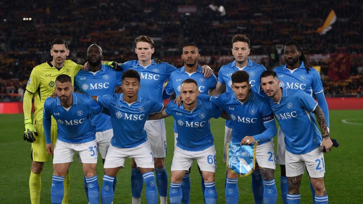 Calcio in Tv, le gare trasmesse oggi: entra nel vivo la 27^  di Serie A 