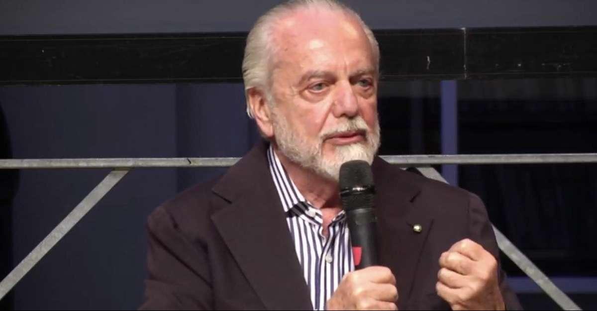 ADL: "A Napoli scorta e minacce perché li ho fatti arrestare, ma io non faccio compromessi!"