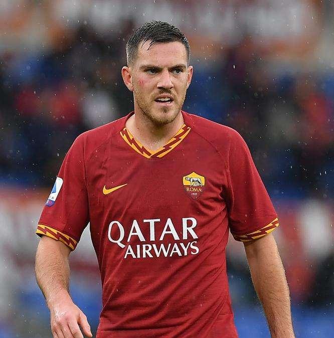 Ag. Veretout: "Ci fu un contatto con Giuntoli, Jordan visitò anche la città..."