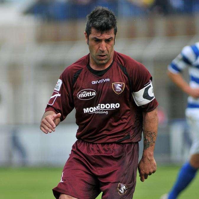 Montervino: "Per il Napoli è un bene andare a Torino giocando solo per la vittoria"