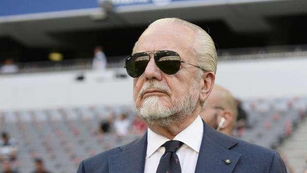 ADL a Premium: “Sarri ora è un po’ ‘paravento’, vedremo cosa accadrà. Inglese mia intuizione, ne parlerò col Chievo. A Higuain manchiamo, su Quagliarella e il VAR..."