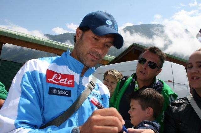 SSCN, Grava: "Mi rivedo in Mario Rui! In estate c'era titubanza ed era giusto..."
