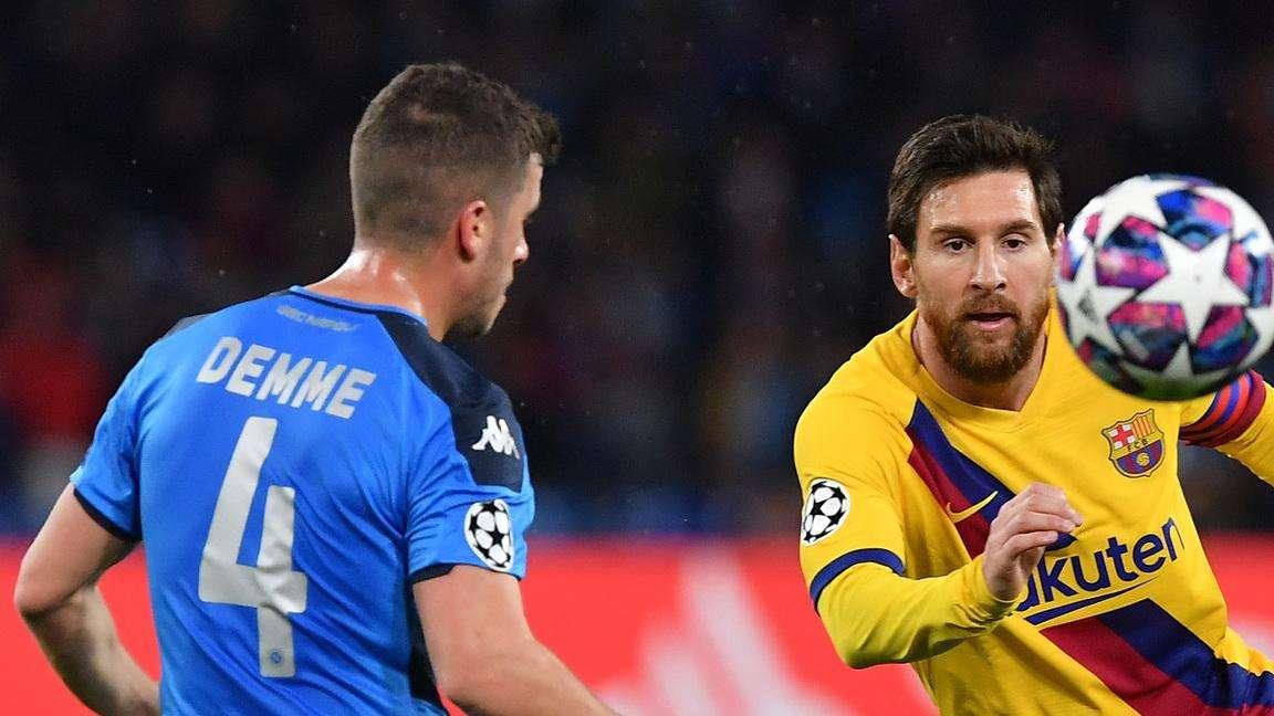 Gattuso a caccia del miglior Diego