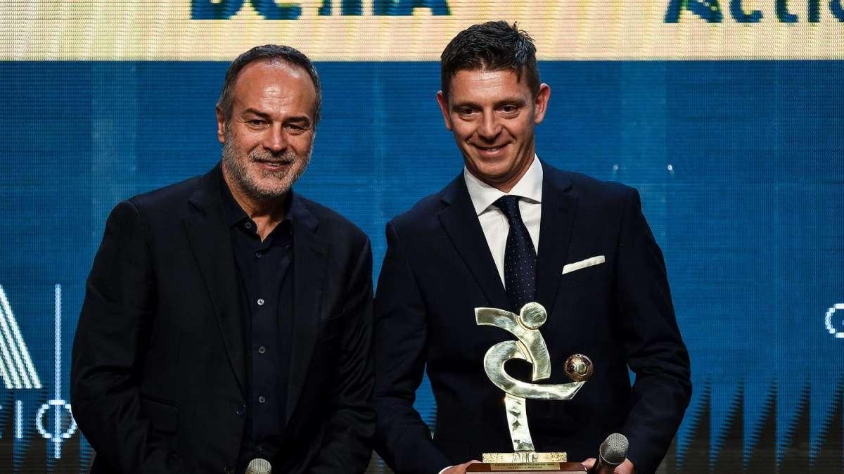Rocchi annuncia la grande novità: "Presto faremo ascoltare dialoghi arbitro-VAR!"