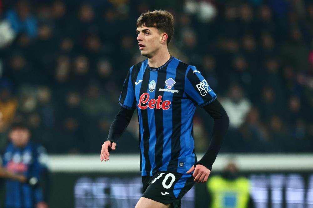Atalanta, si ferma di nuovo Maldini: salterà la Juventus