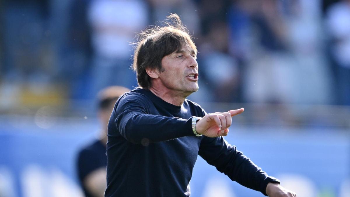 Futuro Conte, CdS: è infastidito dai giudizi negativi sulla stagione con 2° posto e Supercoppa