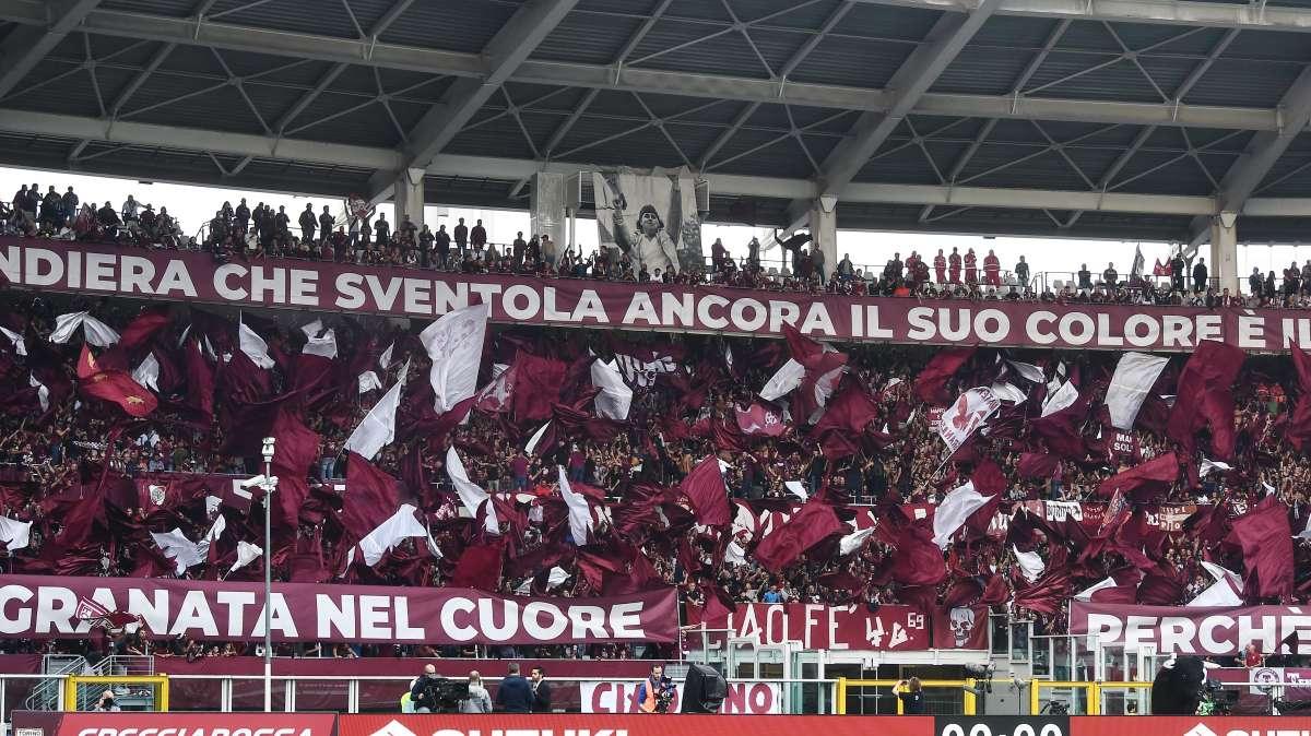 Torna il settore ospiti! Viminale tiene d'occhio i napoletani: ecco quanti saranno a Torino