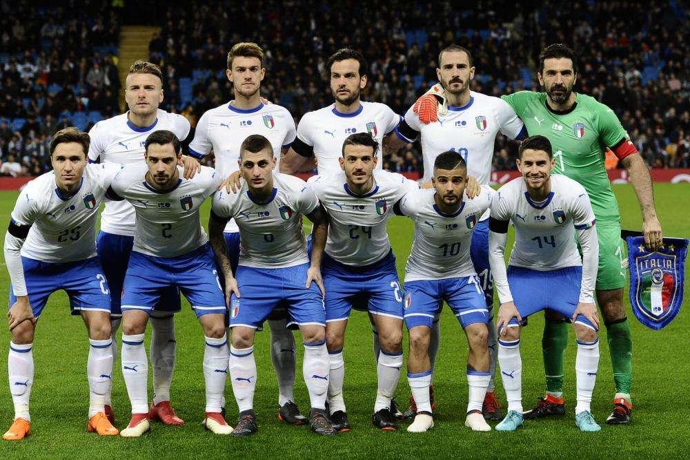 L'Italia di Di Biagio inizia con una sconfitta: l'Argentina vince 2-0 senza Messi, vicino al gol Insigne