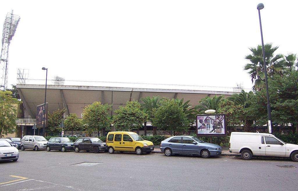 Stadio Collana, ADL in contatto con la Regione: ecco cosa vuole fare