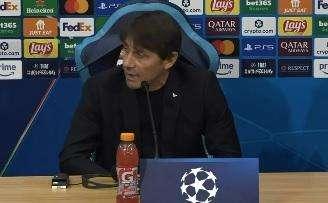 Il rammarico di Conte: “Nulla da rimproverarci, se non a Copenaghen…