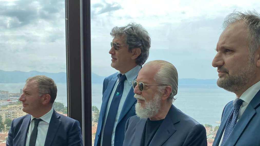 ADL annuncia: "Dal 27 le nuove maglie! Lamentele? Il rosso non è assist alla Lete, scelta studiata..."