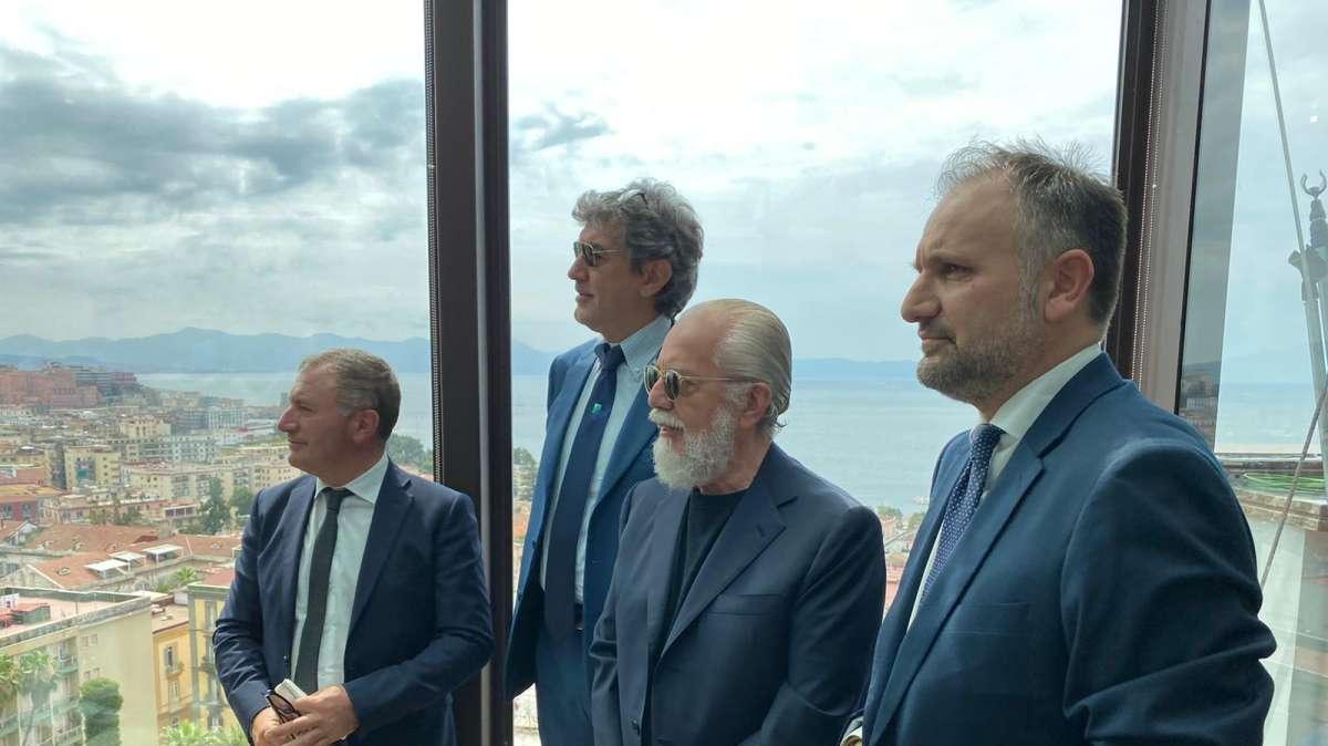 UFFICIALE - Castel di Sangro, il programma del ritiro e la piattaforma per prenotarsi agli allenamenti