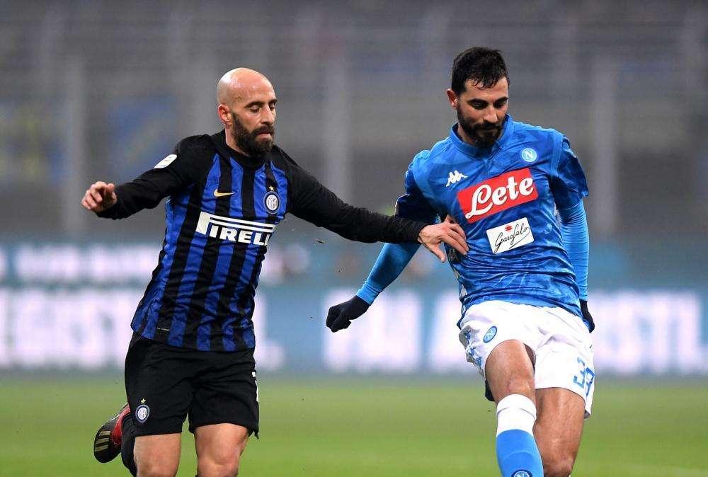 Albiol benedice il suo successore: "Manolas giocatore di livello, Napoli è competitivo"