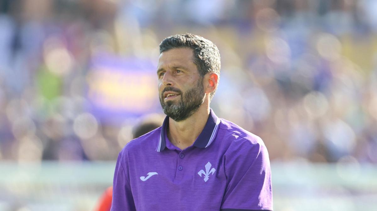 Flop Fiorentina, Grosso già in bilico: fiducia a tempo, decisive le prossime tre gare