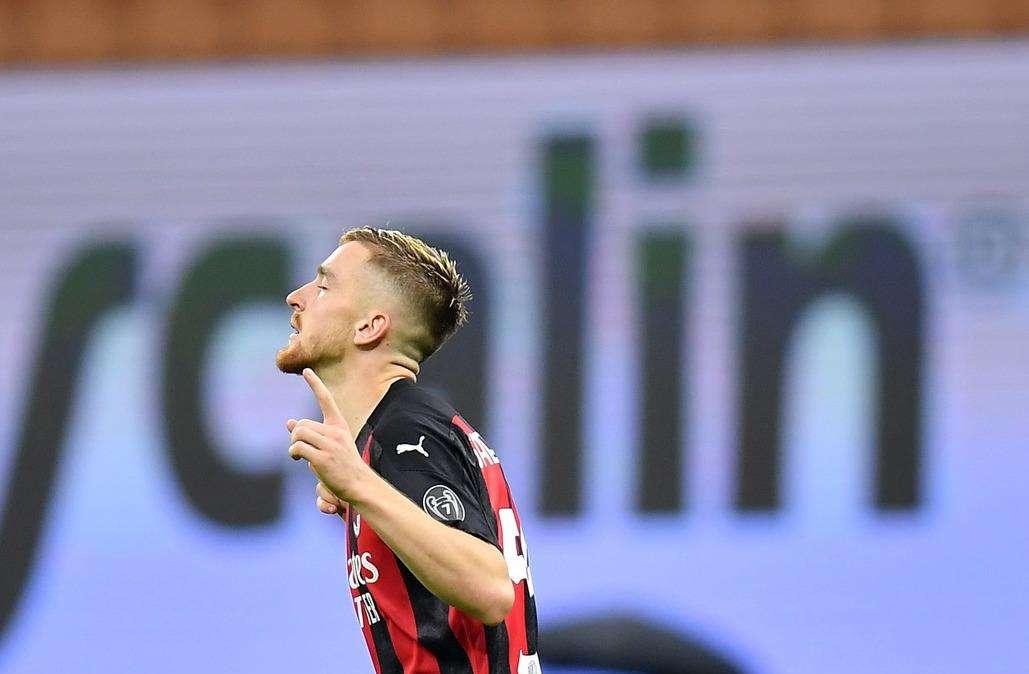Non solo Rebic: il Milan recupera un'altra ala per la gara col Napoli