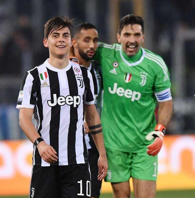Corsa-scudetto, le quote dei bookmakers: ora la Juventus è nettamente in vantaggio