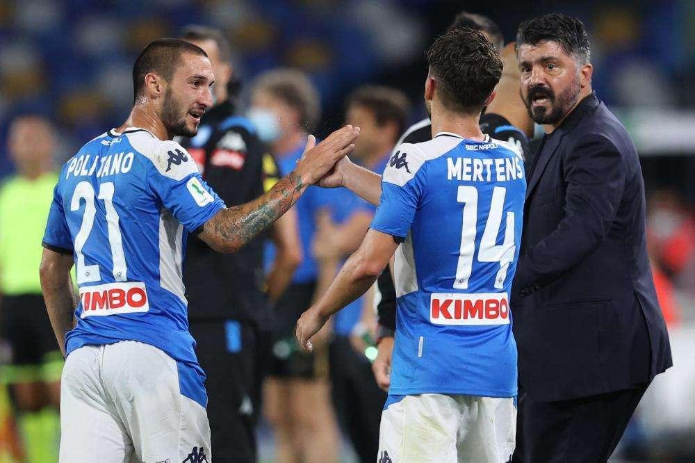 Stoici! Napoli sontuoso nello spirito di squadra. Ora tocca alla Juve...