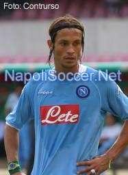 Pià: Solo Napoli nel cuore