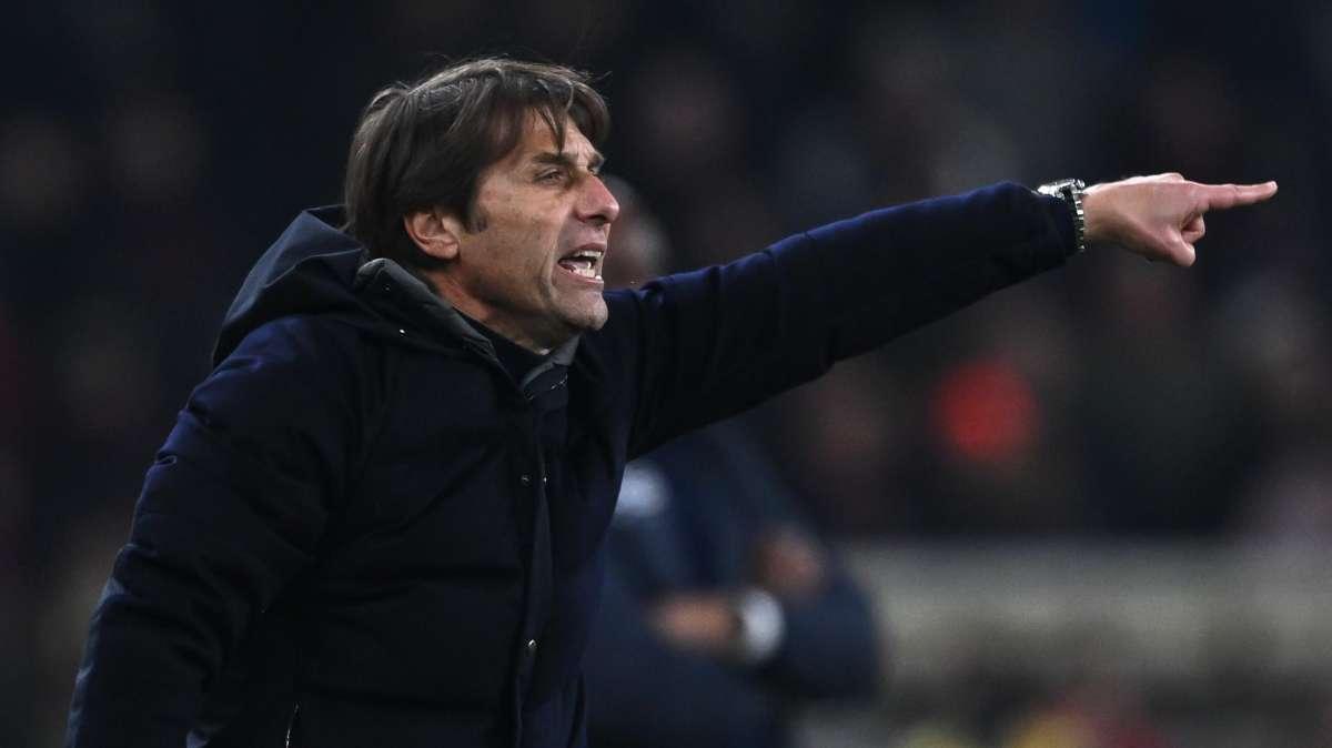 Serie A, 150ª vittoria per Conte: col Napoli seconda miglior percentuale di successi in carriera