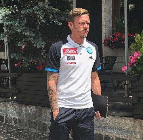 Nazionale Under 18, convocato l'azzurrino della primavera Sgarbi 