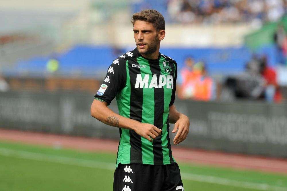 ADL ed il pallino Berardi: può arrivare già a gennaio o essere parcheggiato al Sassuolo fino a giugno