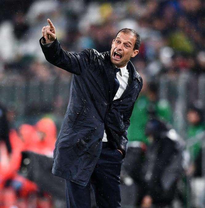 Allegri annuncia: "Sto fermo un anno, mi ricarico per il 2020"