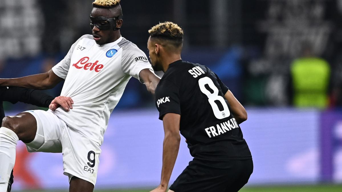 Colpo Genoa, arriva un rinforzo importante verso il Napoli: preso Sow dal Siviglia