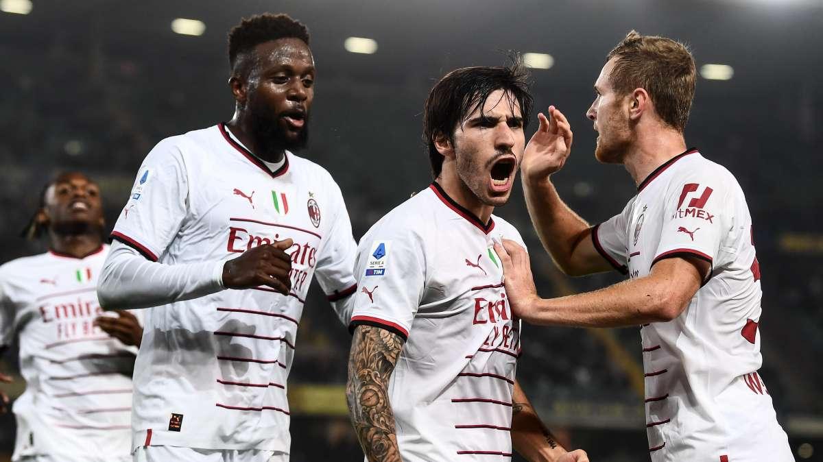 VIDEO - Il Milan soffre ma vince ancora, il Verona spreca troppo: gli highlights del match