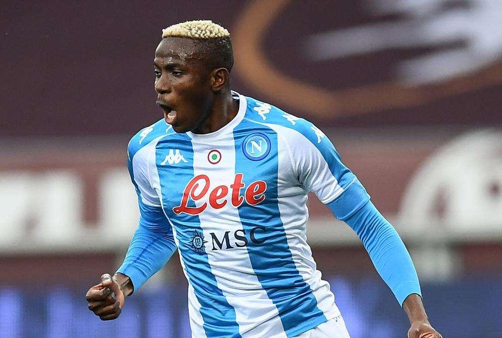 Un solo turno di squalifica per Osimhen? Due 'precedenti' juventini in soccorso