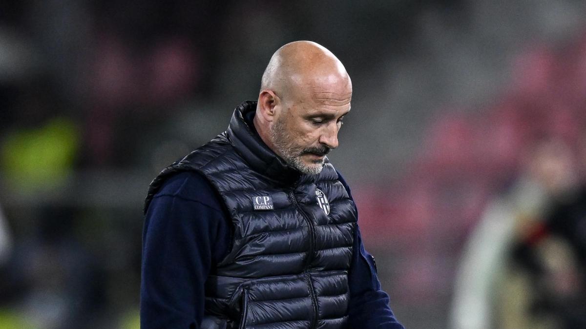 Italiano chiederebbe al Bologna di essere liberato se si presenta il Napoli: il retroscena