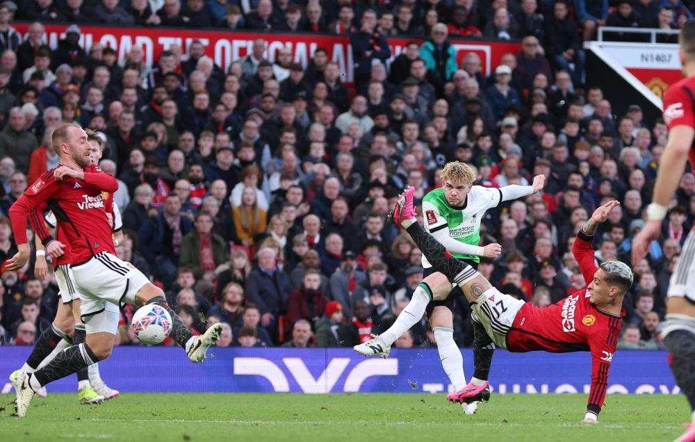 Svolta storica in Inghilterra: in FA Cup addio replay, cambia il format