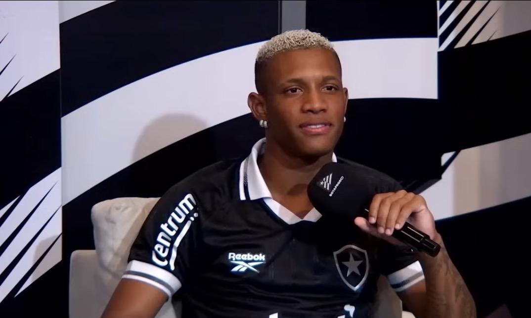 Conferme dal Brasile: Napoli su Danilo del Botafogo, ma il prezzo è altissimo