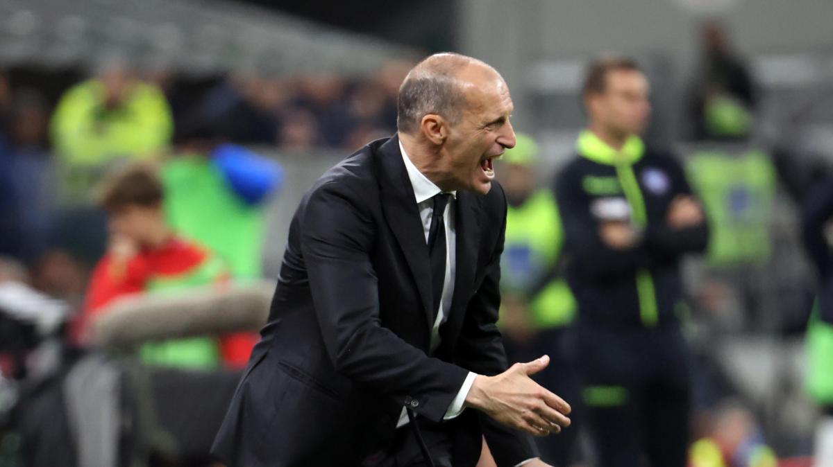 Crisi Milan, la decisione di Allegri: da giovedì in ritiro per la sfida decisiva col Genoa
