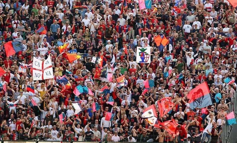Faccenda: "Ecco come nacque il gemellaggio Genoa-Napoli"