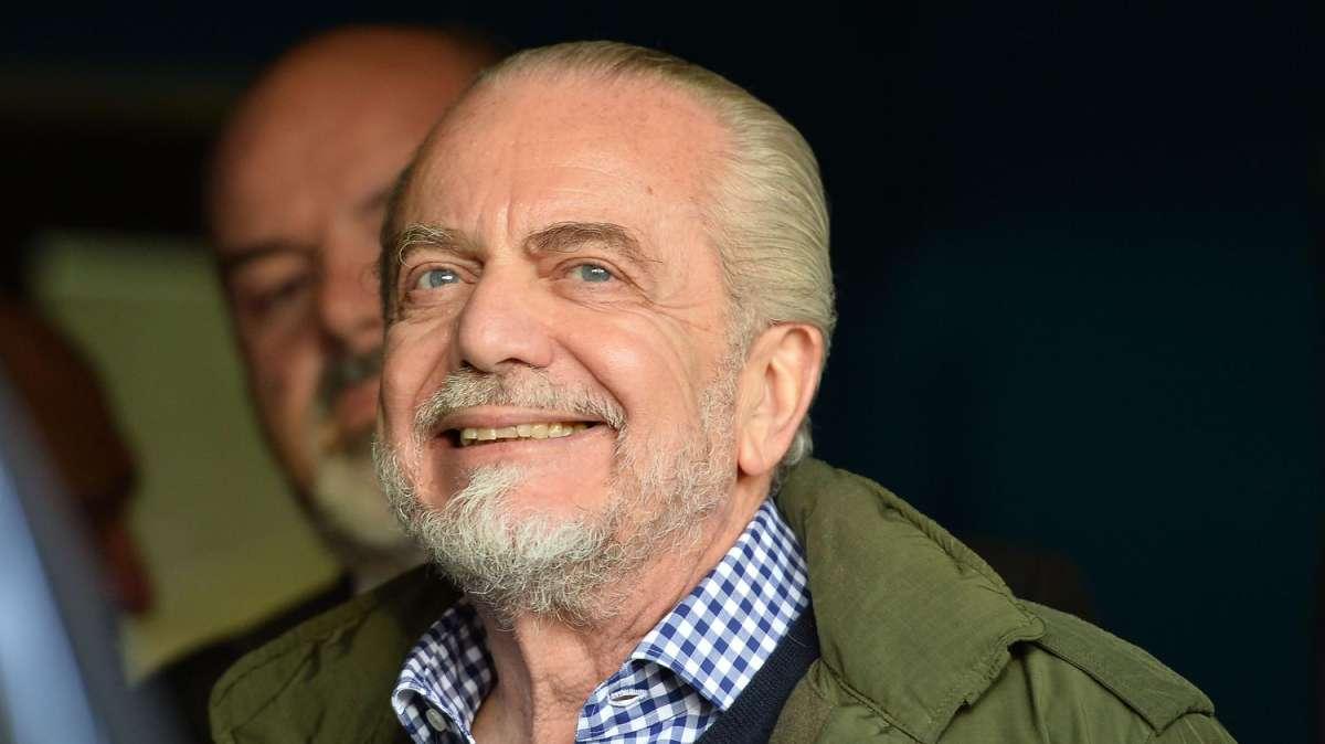 ADL esulta: "Una grande emozione. Una squadra che non molla mai! Avanti così!"