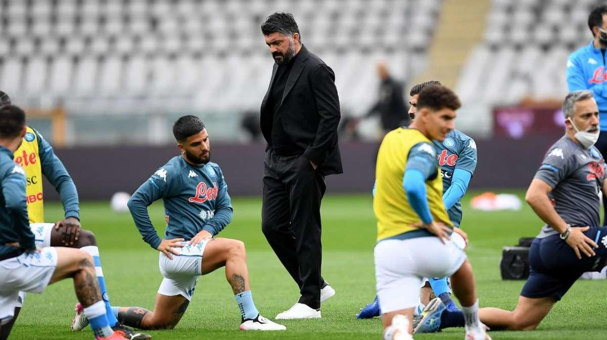 Tutti sullo stesso piano e in ottime condizioni: le scelte difficili a cui è chiamato Gattuso nell'abbondanza